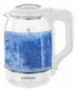 Чайник StarWind SKG1056 отзывы владельцев