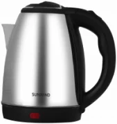Чайник SUNWIND SUN-K-001 отзывы владельцев