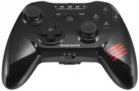 Геймпад Mad Catz C.T.R.L. R Mobile Gamepad for PC & Android отзывы владельцев