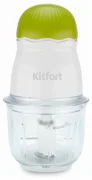 Измельчитель Kitfort KT-3064-2 отзывы владельцев