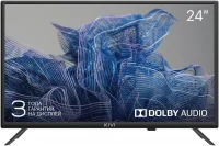 KIVI 24H550NB отзывы