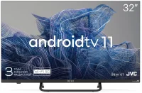 KIVI 32F750NB отзывы