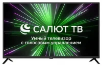 Телевизор BQ 43S09B Black отзывы владельцев