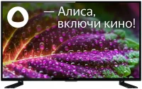 Телевизор Yuno ULX-43FTCS2234 отзывы владельцев