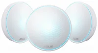Роутер ASUS Lyra отзывы владельцев