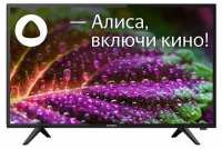 Телевизор Irbis 32H1T067B отзывы владельцев