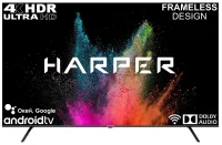 Телевизор HARPER 50U770TS отзывы владельцев