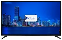 Телевизор SSMART 43R20 отзывы владельцев
