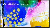 Телевизор LG OLED55G2RLA отзывы владельцев