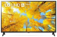 Телевизор LG 43UQ75003LF отзывы владельцев