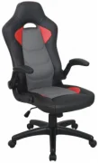 Кресло BRABIX Skill GM-005 отзывы владельцев