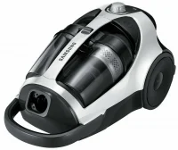 Пылесос Samsung VCC8835V37 отзывы владельцев