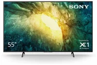 Телевизор Sony KD-55X7500H отзывы владельцев