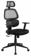 Кресло Helmi HL-E36 Support отзывы владельцев