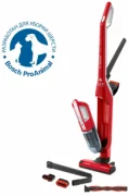 Пылесос Bosch BBH3ZOO25 отзывы владельцев