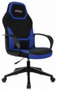 Кресло Brabix Alpha GM-018 отзывы владельцев