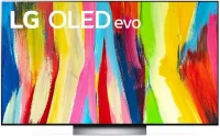 Телевизор LG OLED65C2LA отзывы владельцев