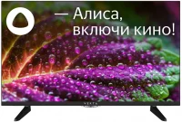 Телевизор VEKTA LD-43SU8921BS отзывы владельцев