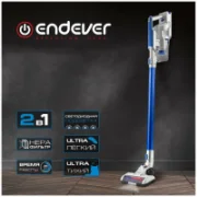 Пылесос ENDEVER Skyclean VC-302 отзывы владельцев