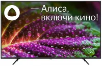 Телевизор Telefunken TF-LED58S05T2SU отзывы владельцев
