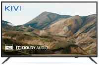 Телевизор KIVI 32H540LBRB отзывы владельцев