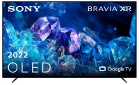 Телевизор Sony XR-55A80K отзывы владельцев