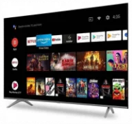 Телевизор Yasin LED-43G1000T отзывы владельцев