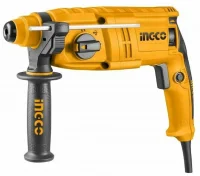 Перфоратор INGCO RGH6528 отзывы владельцев