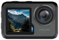 Камера Digma DiCam 790 отзывы владельцев