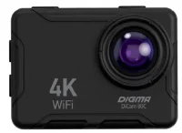 Камера Digma DiCam 80C отзывы владельцев