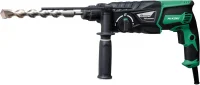 Перфоратор HiKOKI DH26PC2NSZ отзывы владельцев