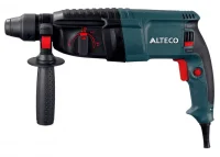 Перфоратор ALTECO RH 0215 PROMO отзывы владельцев