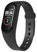 Смарт-часы BandRate Smart BRSM44T отзывы владельцев