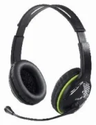 Наушники Genius HS-400A отзывы владельцев