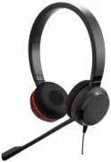 Наушники Jabra Evolve 30 II MS Stereo отзывы владельцев