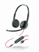 Наушники Plantronics Blackwire 3225 отзывы владельцев