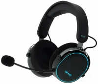 Наушники Oklick GMNG HS-L990G отзывы владельцев