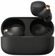 Наушники Sony WF-1000XM4 отзывы владельцев