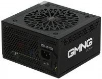 Блок питания GMNG PSU-600W-80+ отзывы владельцев