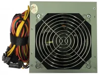 Блок питания HIPER HPM-400 400W отзывы владельцев
