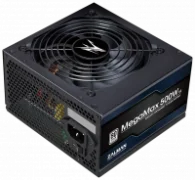 Блок питания Zalman MegaMax ZM500-TXII V2 отзывы владельцев
