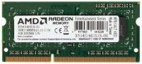 Оперативная память AMD RADEON R534G1601S1S-UG 4GB отзывы владельцев