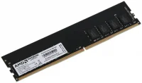 Оперативная память AMD R7 Performance Series Black (R744G2400U1S-U) 4GB отзывы владельцев