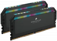 Оперативная память Corsair Dominator Platinum RGB (CMT32GX5M2B5200C40) 32GB отзывы владельцев