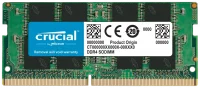 Оперативная память Crucial CT16G4SFS832A 16GB отзывы владельцев
