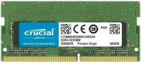 Оперативная память Crucial CT32G4SFD8266 32GB отзывы владельцев