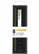 Оперативная память Digma DGMAD42666008D 8Gb отзывы владельцев
