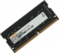 Оперативная память Digma DGMAS43200008S 8Gb отзывы владельцев