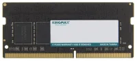 Оперативная память Kingmax KM-SD4-2666-8GS 8GB отзывы владельцев