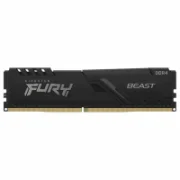 Оперативная память Kingston FURY Beast KF432C16BB/16 16GB отзывы владельцев